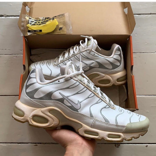 Nike TN Air Max Plus TN Vintage 2000 (UK 12)