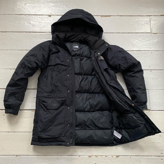 The North Face Mcmurdo Down Parka Jacket (Small)