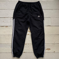 Adidas Shell Bottoms Black (XL)