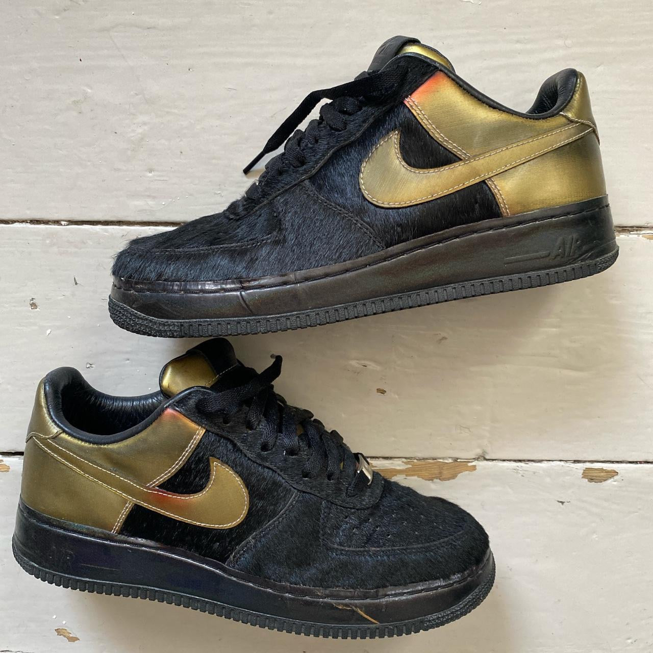 Nike Air Force 1 DJ Clark Kent (UK 8)