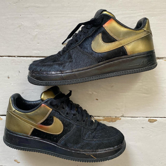 Nike Air Force 1 DJ Clark Kent (UK 8)