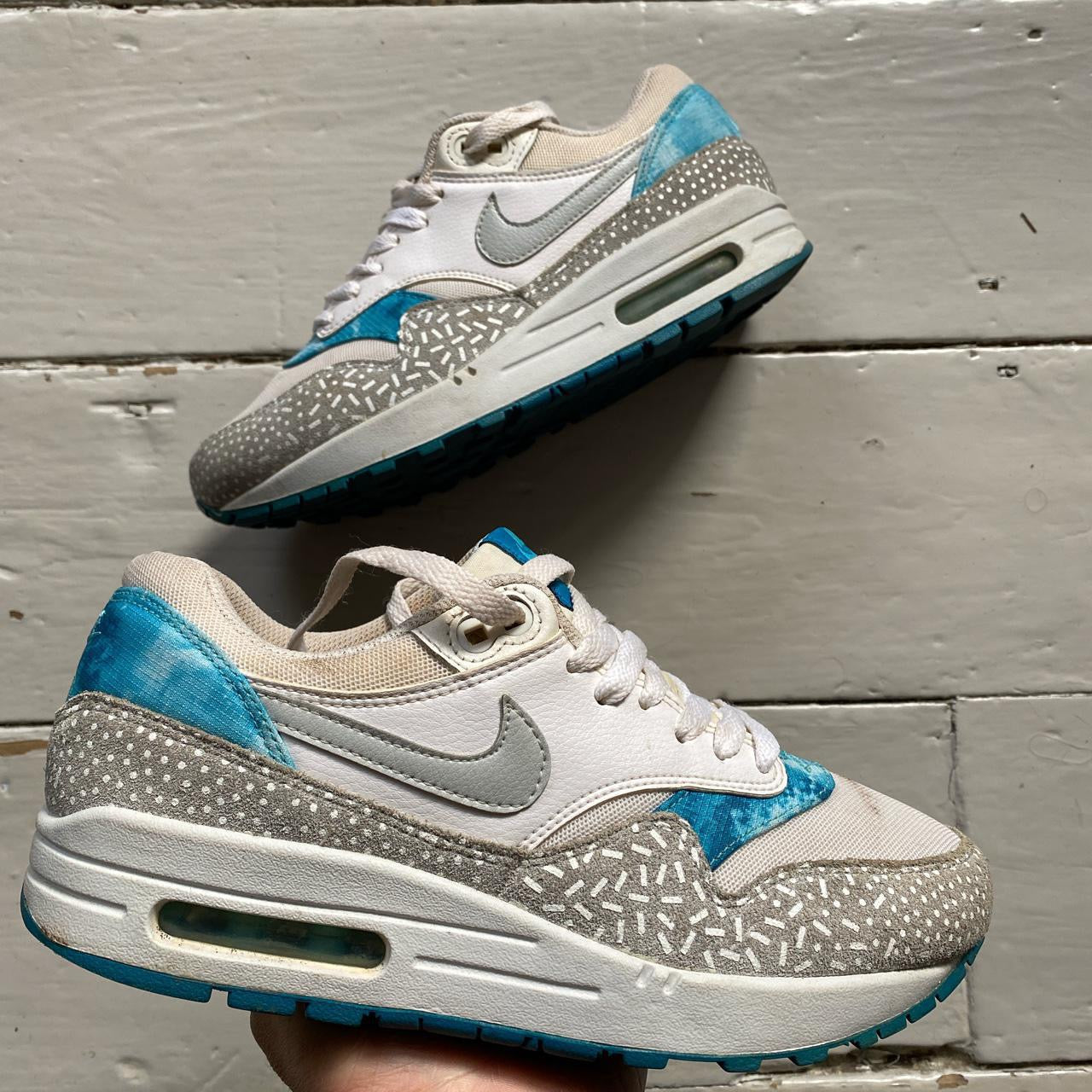 Nike Air Max 1 Sprinkle (UK 5)