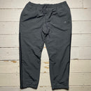 Adidas Baggy Shell Bottoms Grey (XXL)