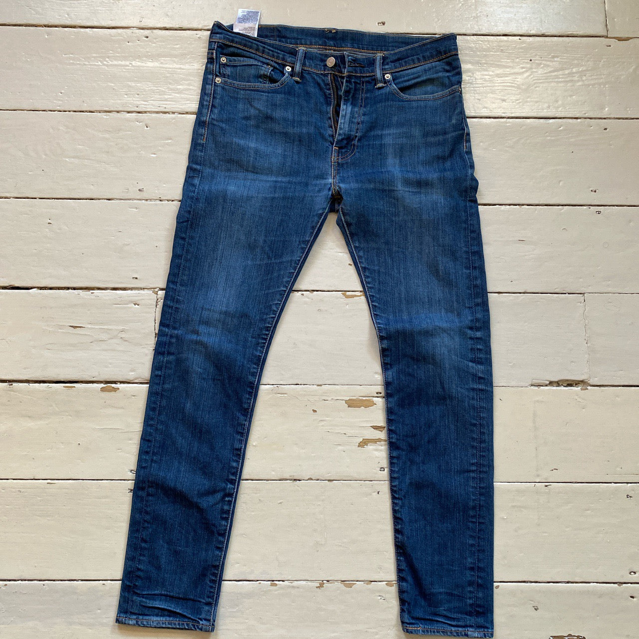 Levis 510 Slim Fit Jeans (34/32)